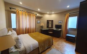 The Cosy Hotel In Zamalek