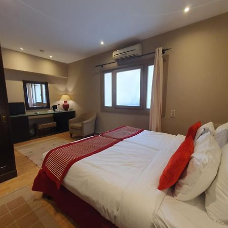 The Cosy Hotel In Zamalek Cairo Exterior photo