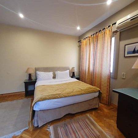The Cosy Hotel In Zamalek Cairo Exterior photo