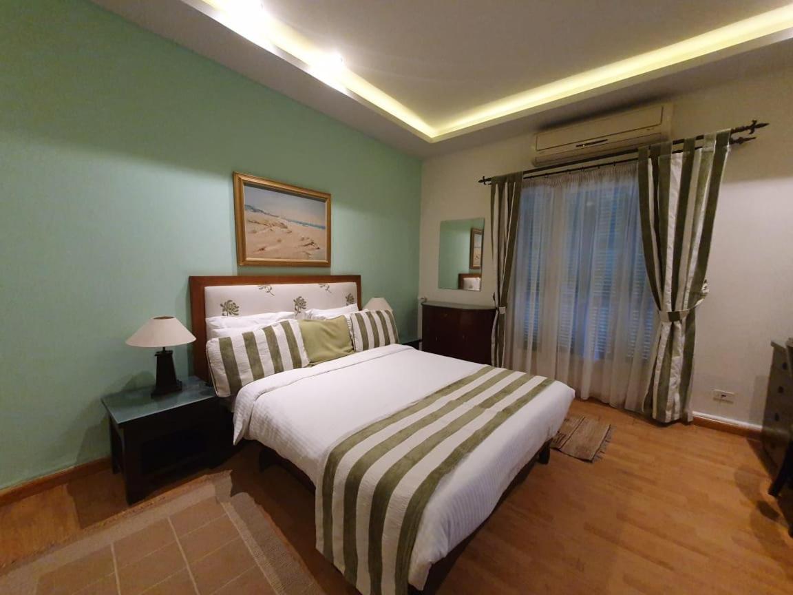 The Cosy Hotel In Zamalek Cairo Exterior photo